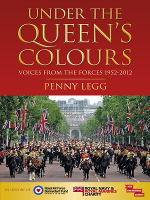 Under the Queen's Colours - ebook